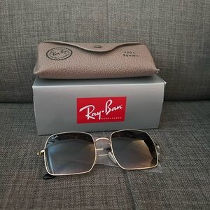 Rayban 1971
